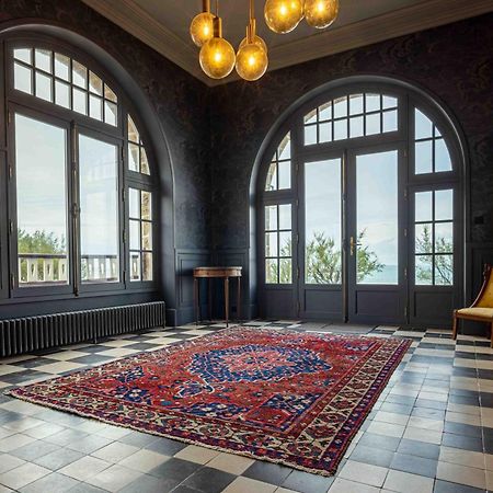 Villa Ellerslie Saint-Malo Ngoại thất bức ảnh