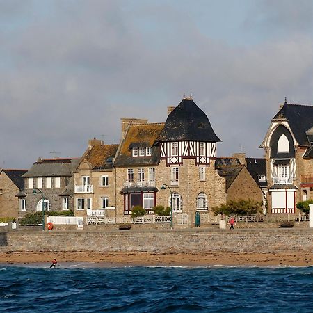 Villa Ellerslie Saint-Malo Ngoại thất bức ảnh