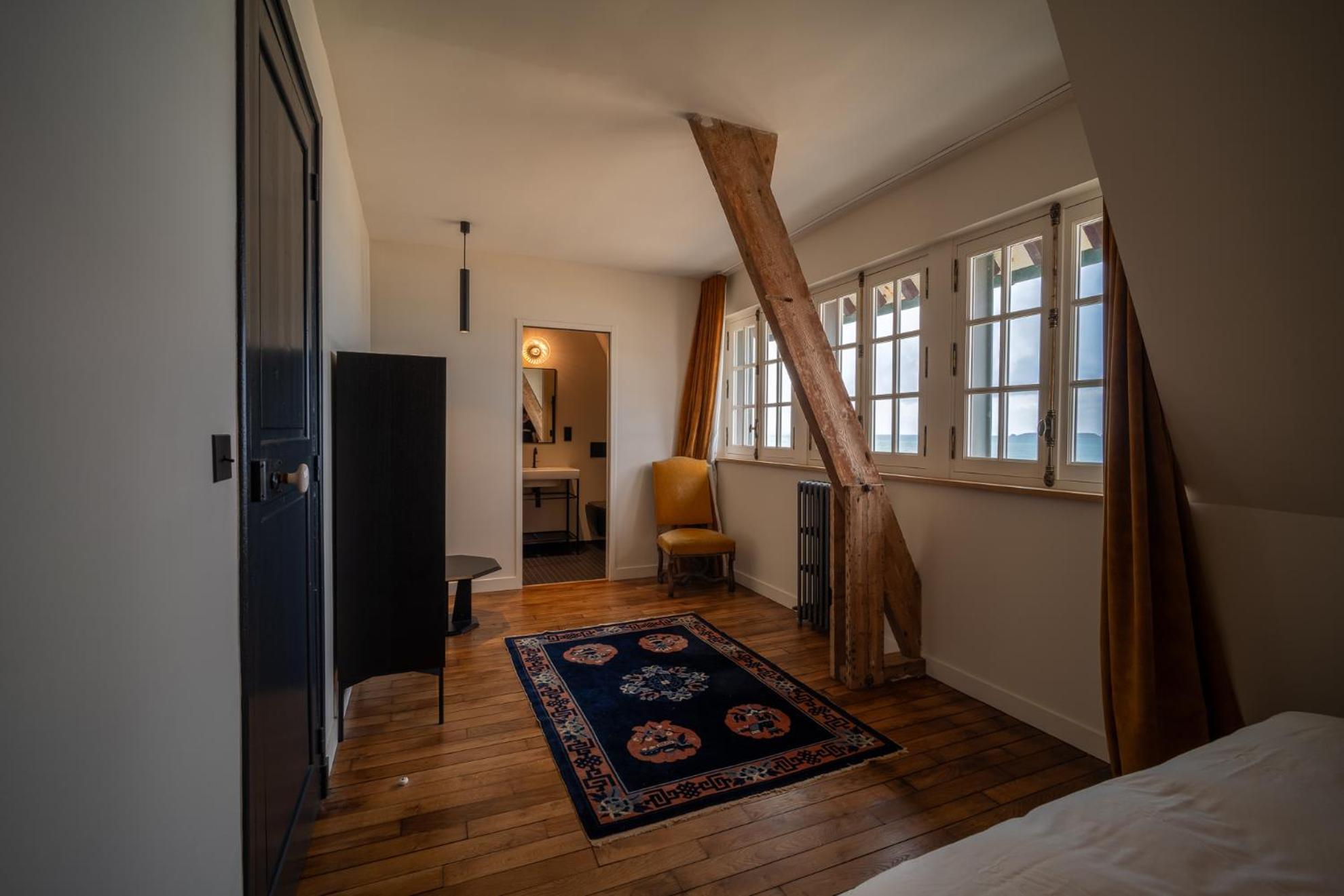 Villa Ellerslie Saint-Malo Ngoại thất bức ảnh