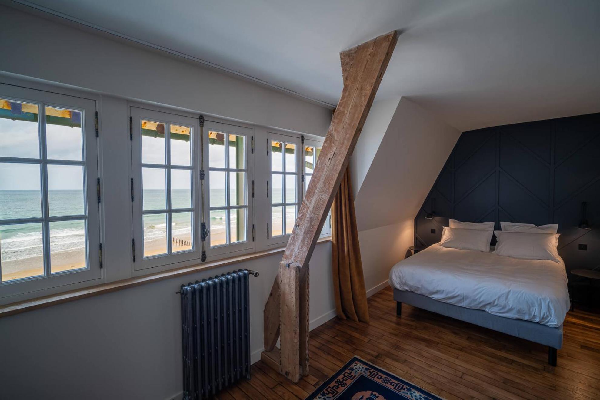 Villa Ellerslie Saint-Malo Ngoại thất bức ảnh