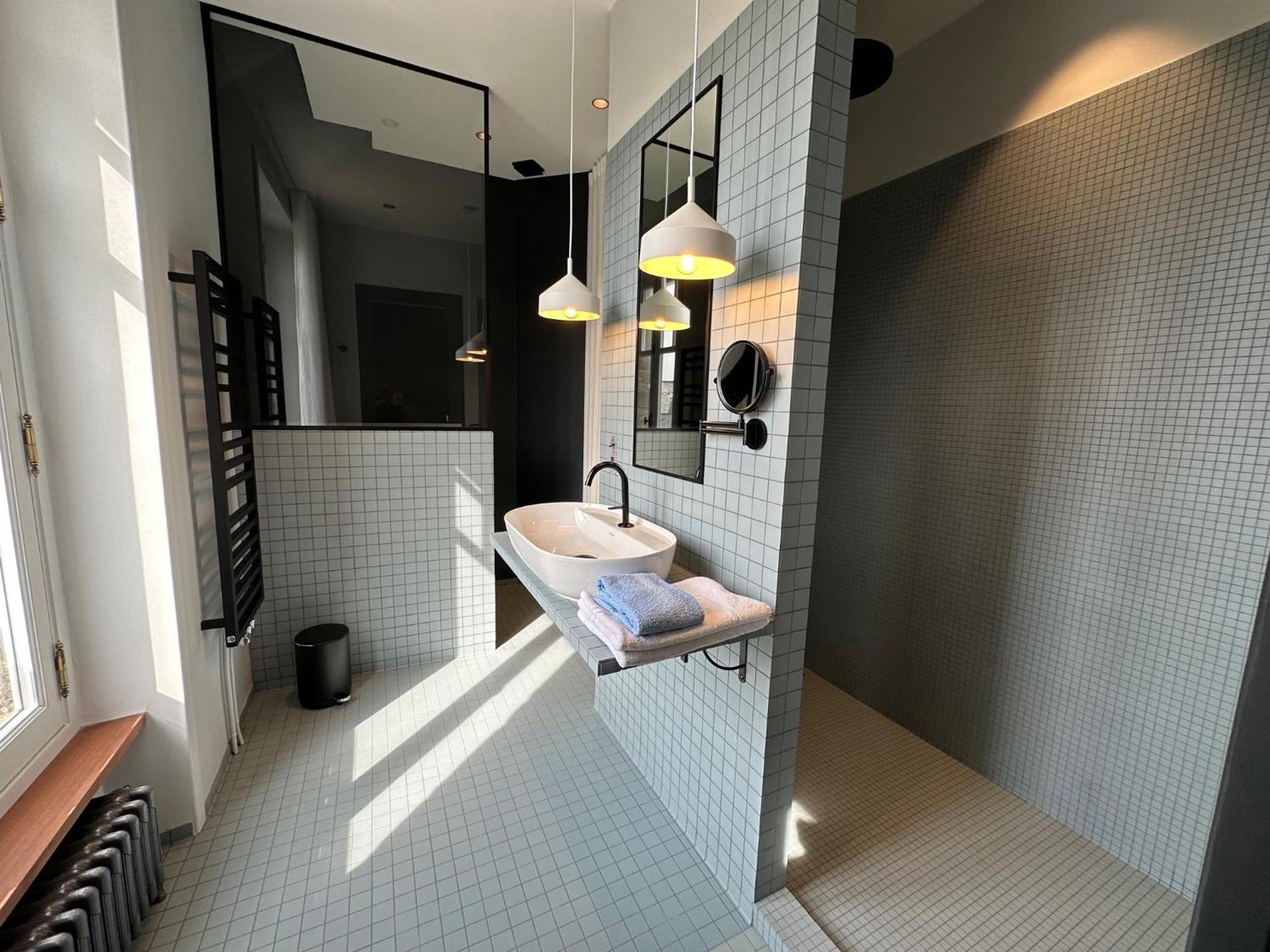 Villa Ellerslie Saint-Malo Ngoại thất bức ảnh