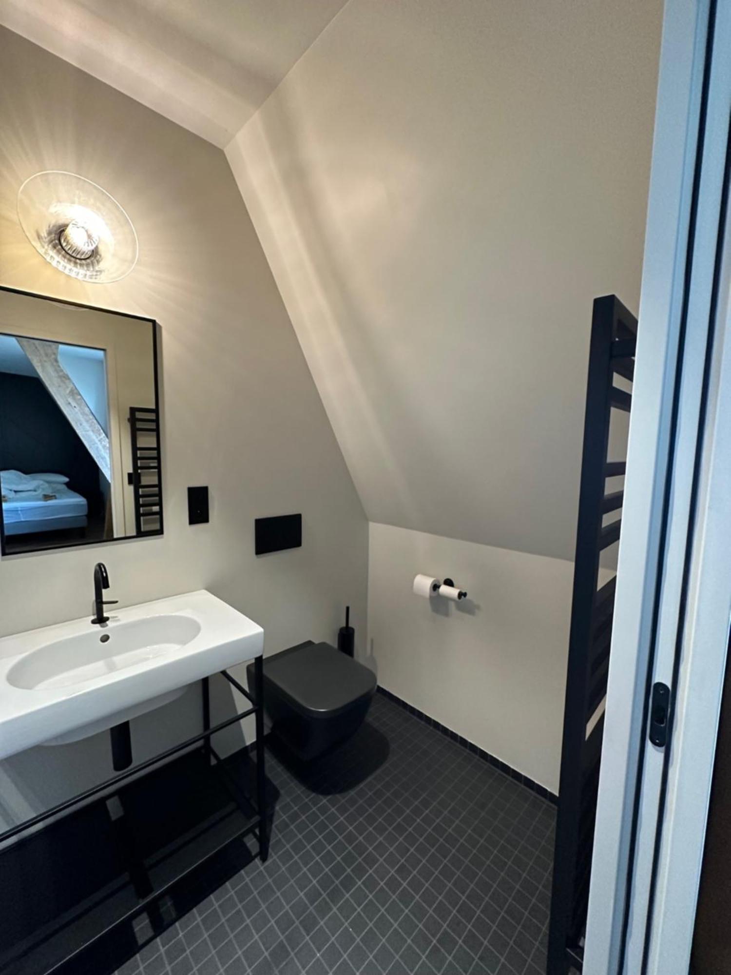 Villa Ellerslie Saint-Malo Ngoại thất bức ảnh
