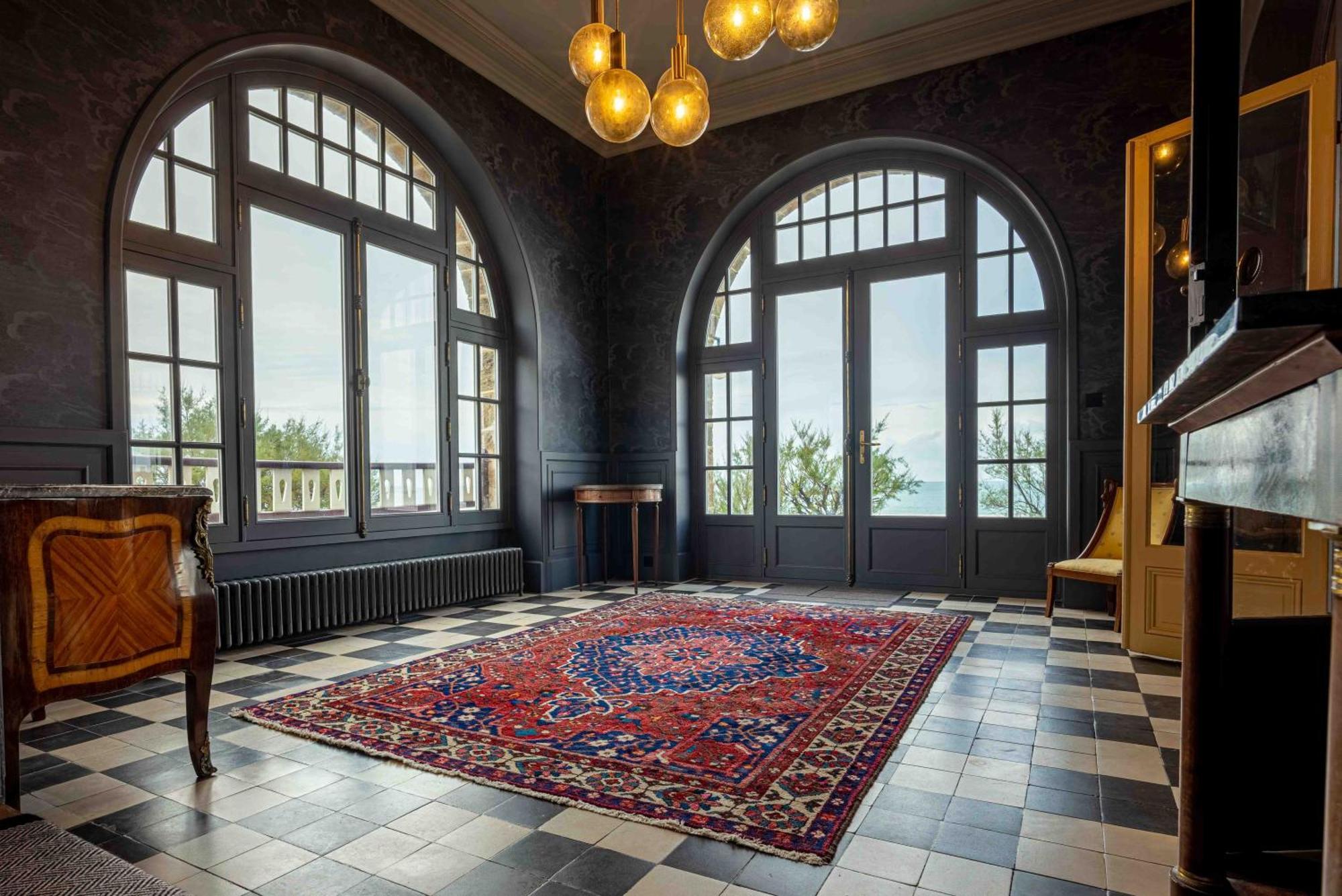 Villa Ellerslie Saint-Malo Ngoại thất bức ảnh