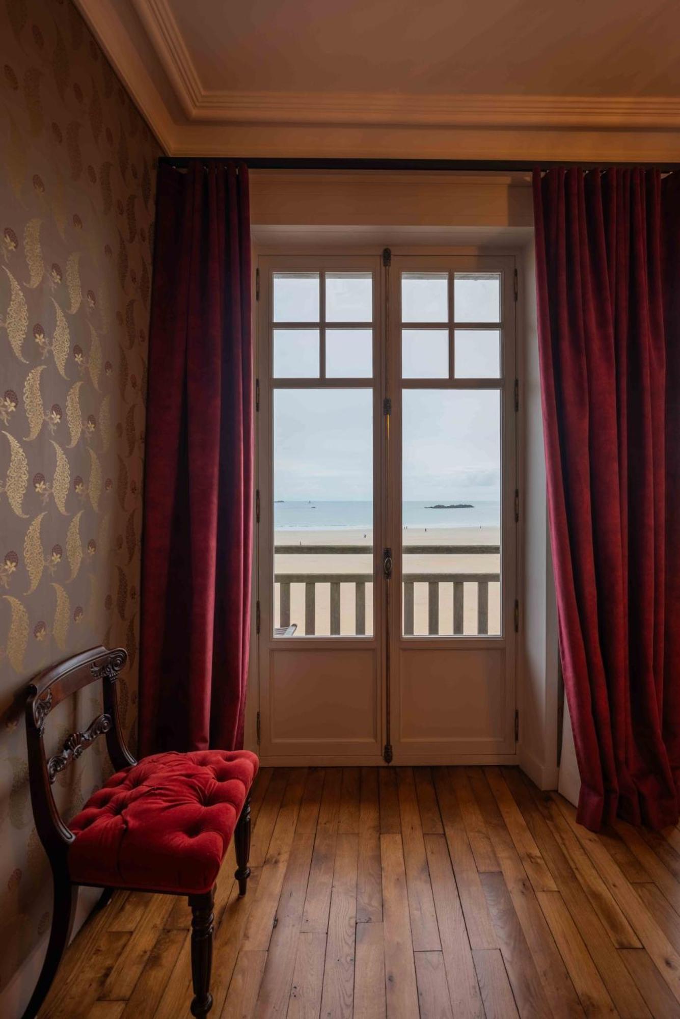 Villa Ellerslie Saint-Malo Ngoại thất bức ảnh