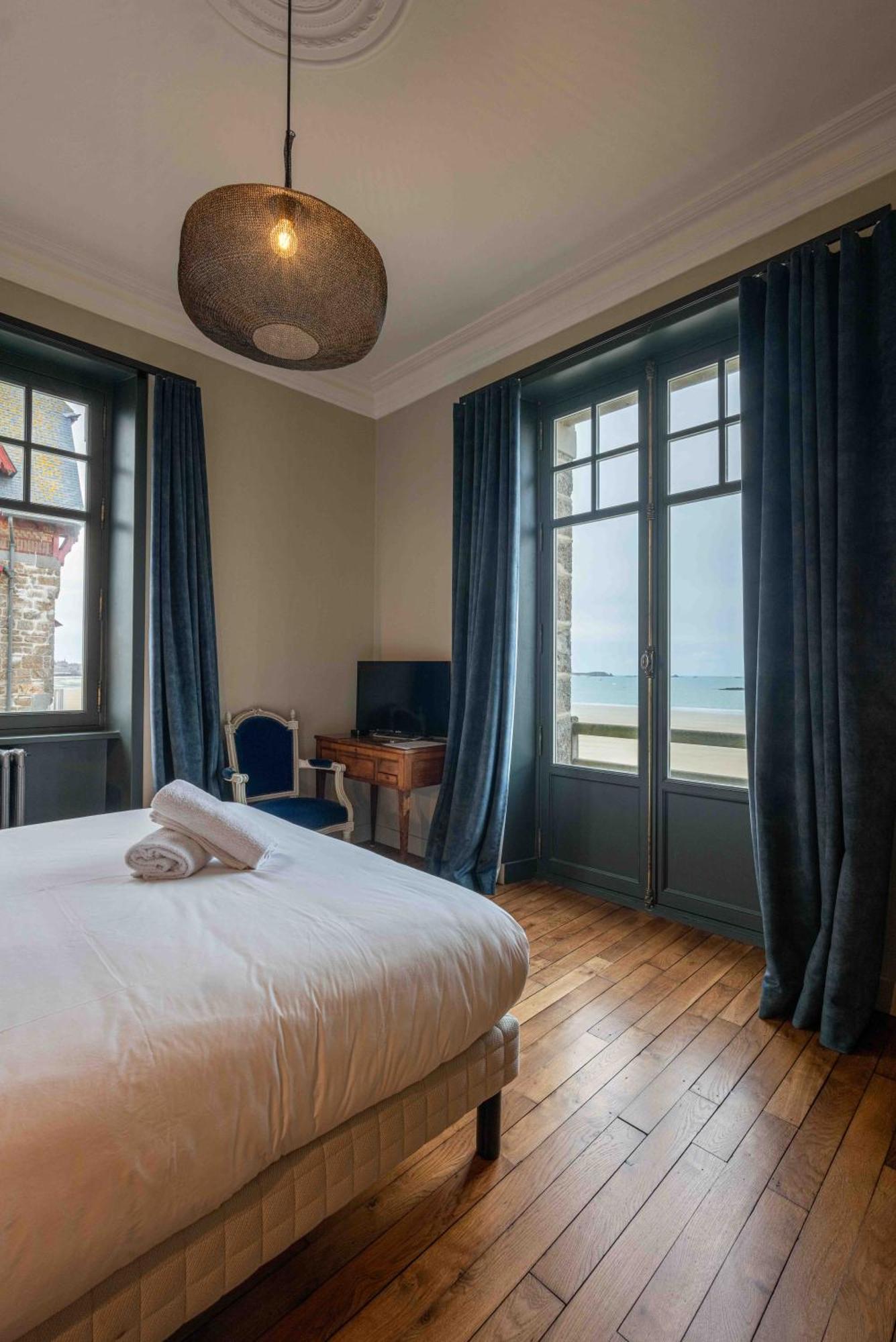 Villa Ellerslie Saint-Malo Ngoại thất bức ảnh