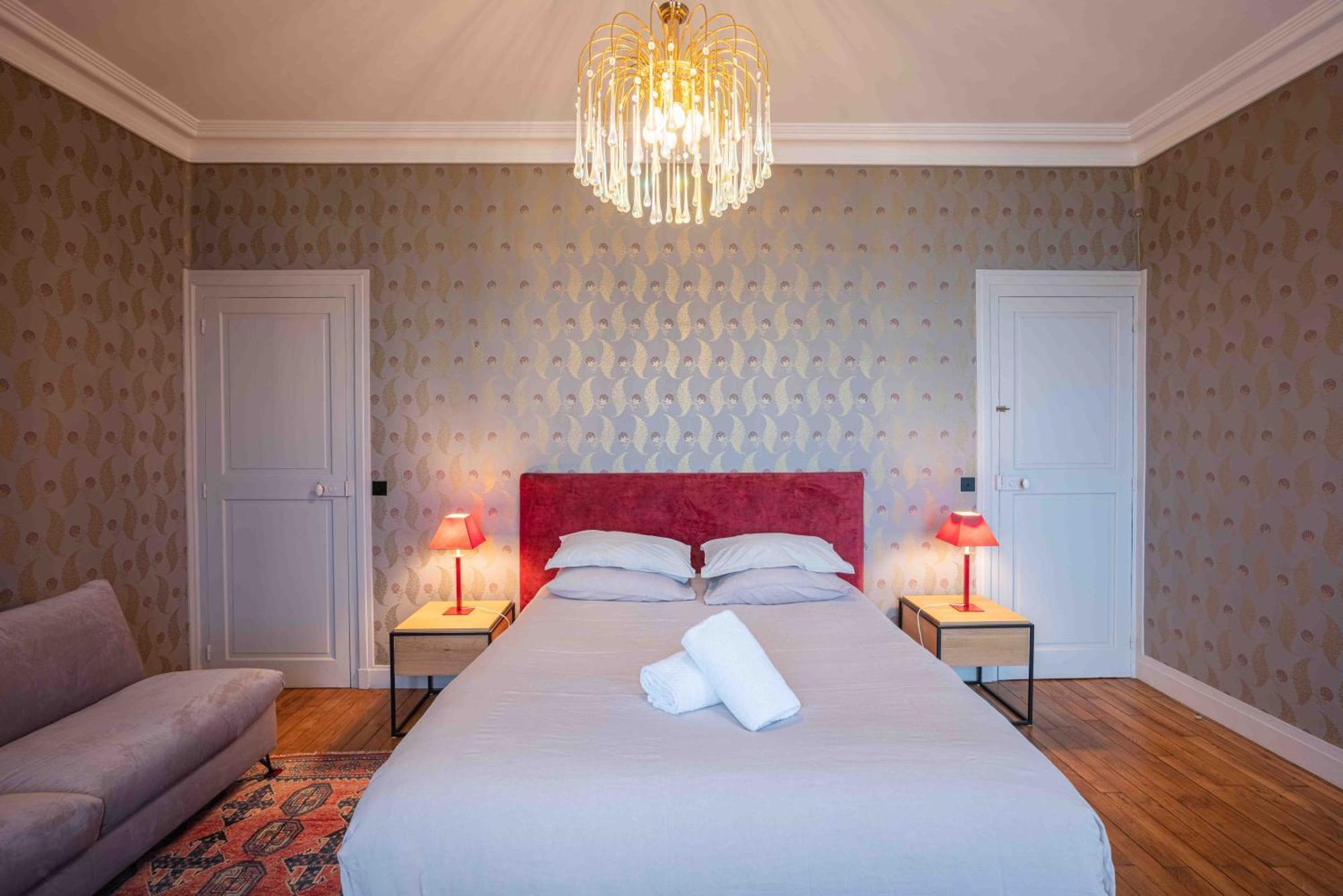Villa Ellerslie Saint-Malo Ngoại thất bức ảnh
