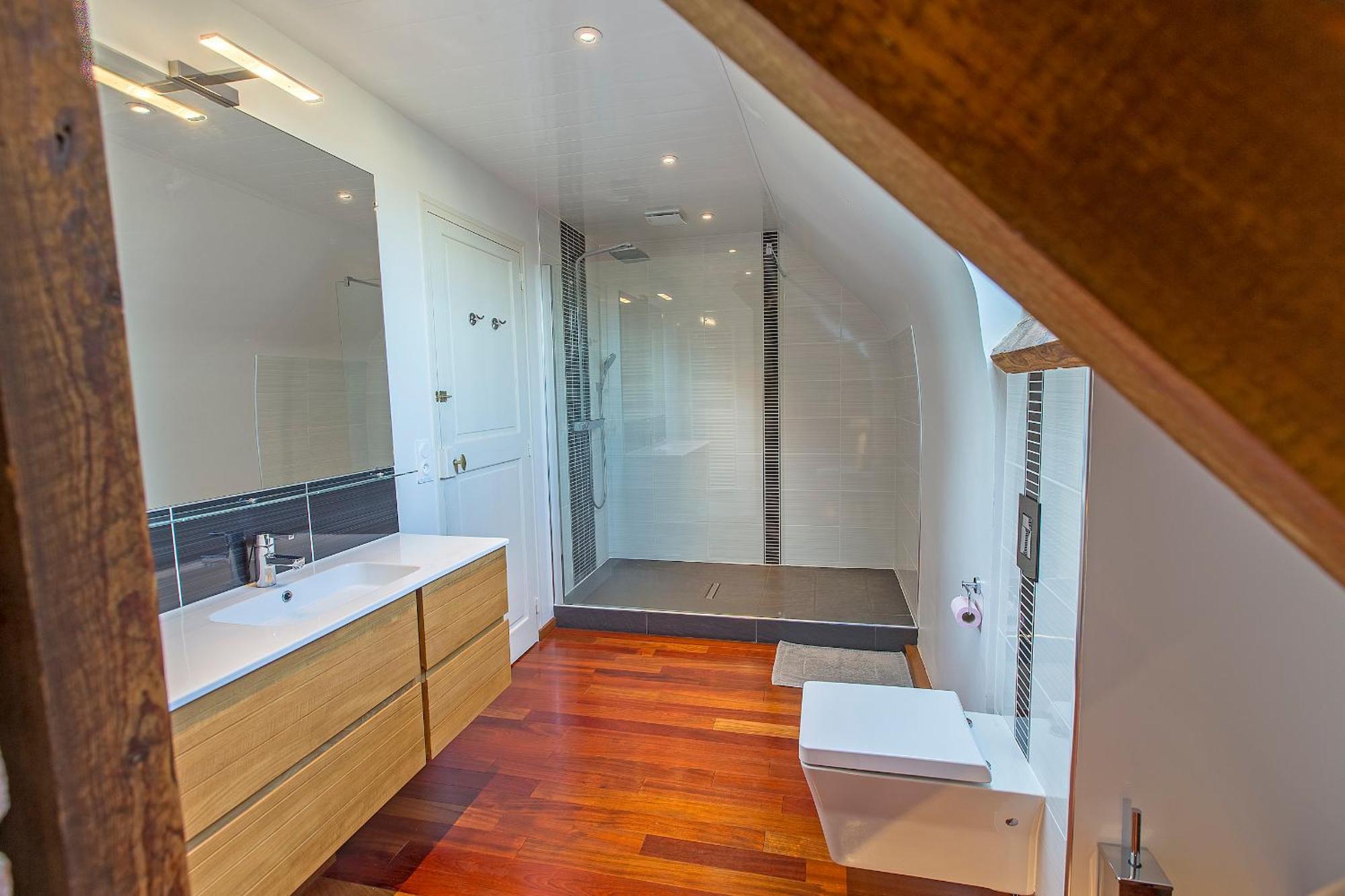 Villa Ellerslie Saint-Malo Ngoại thất bức ảnh