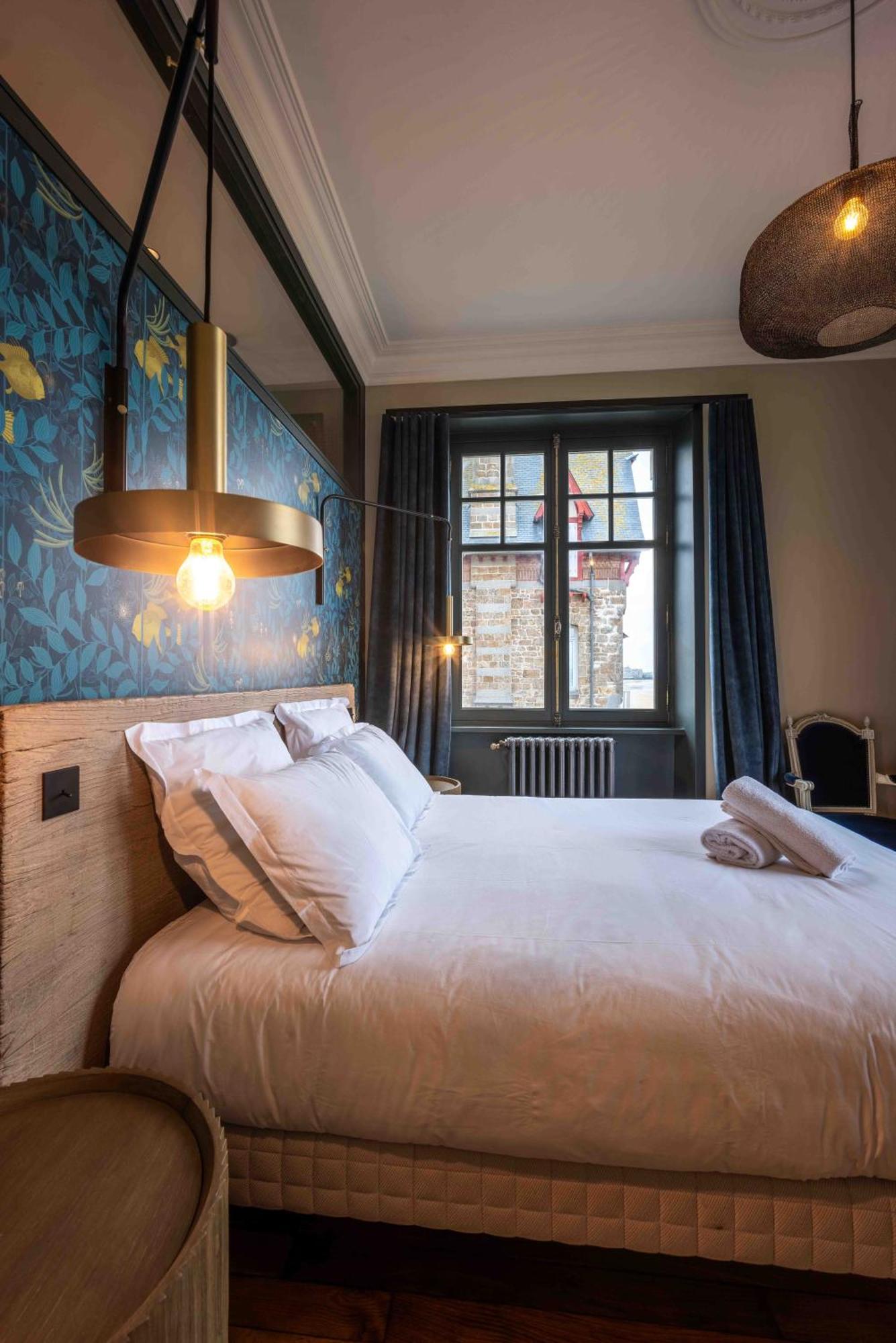 Villa Ellerslie Saint-Malo Ngoại thất bức ảnh