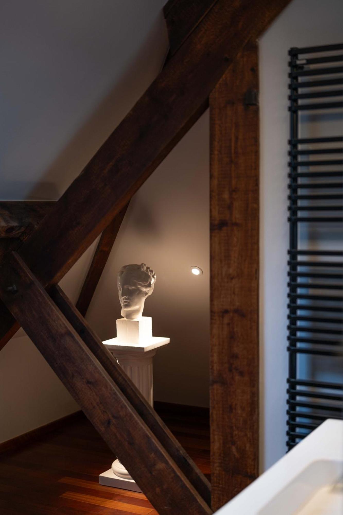 Villa Ellerslie Saint-Malo Ngoại thất bức ảnh