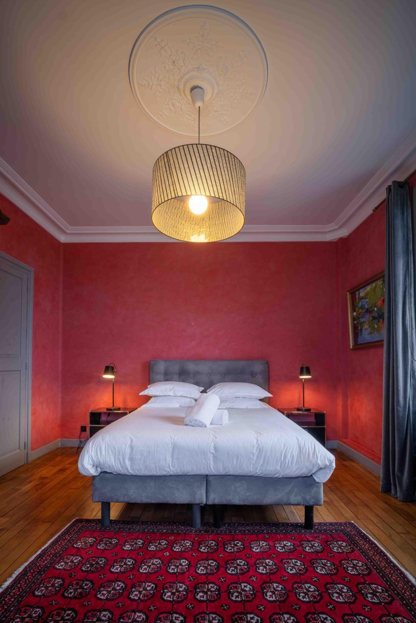 Villa Ellerslie Saint-Malo Ngoại thất bức ảnh