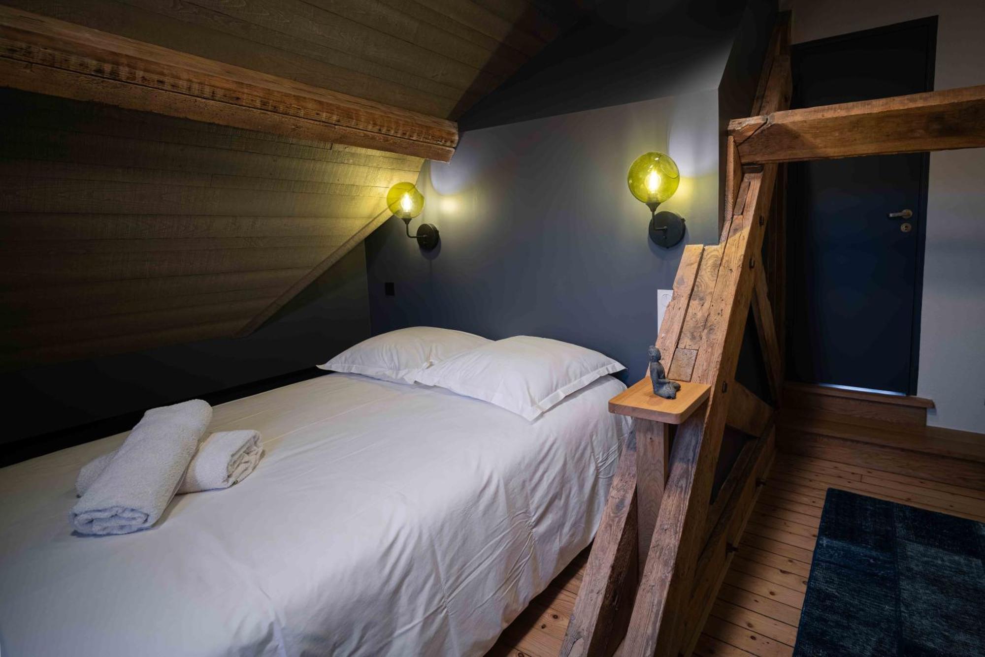 Villa Ellerslie Saint-Malo Ngoại thất bức ảnh