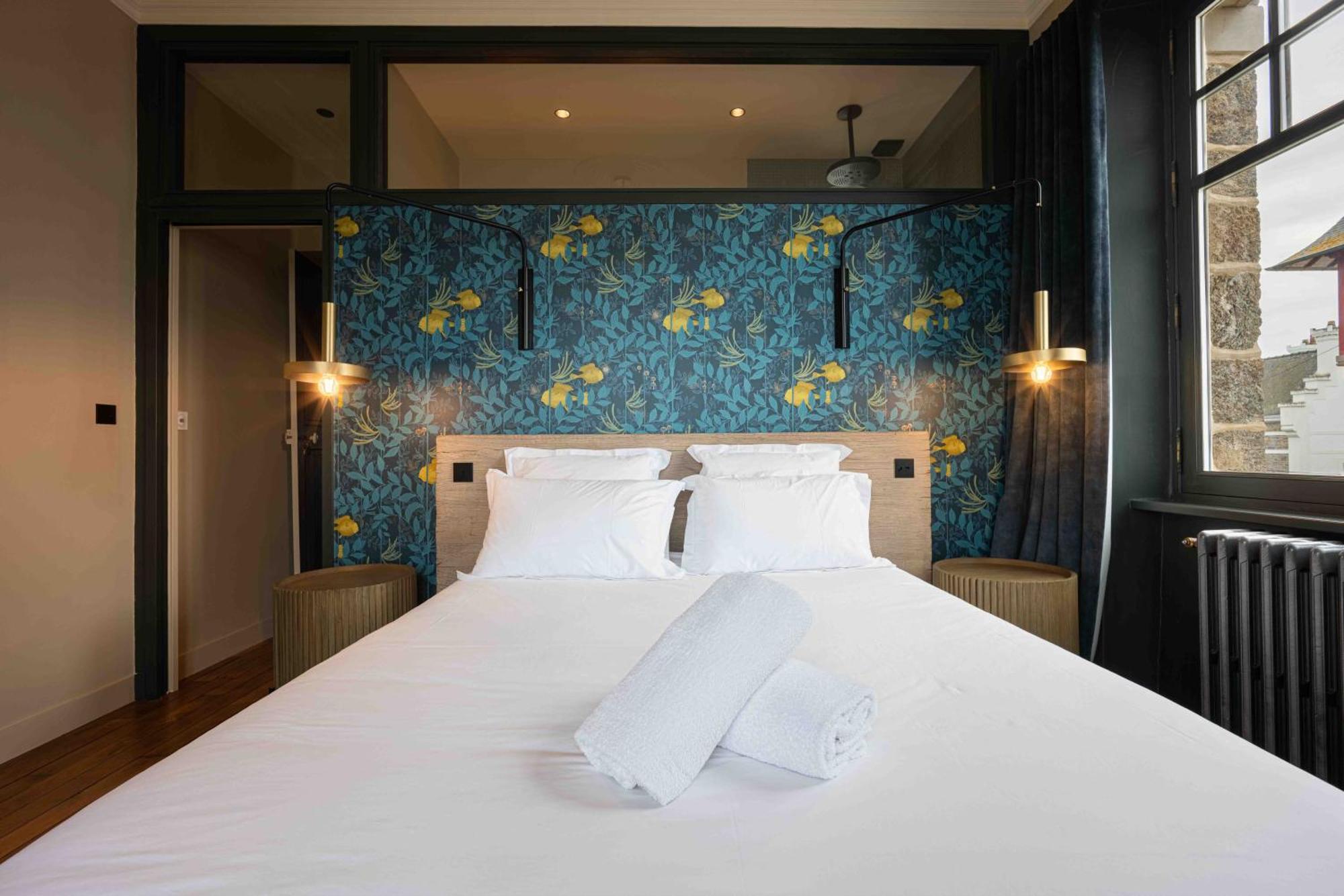 Villa Ellerslie Saint-Malo Ngoại thất bức ảnh