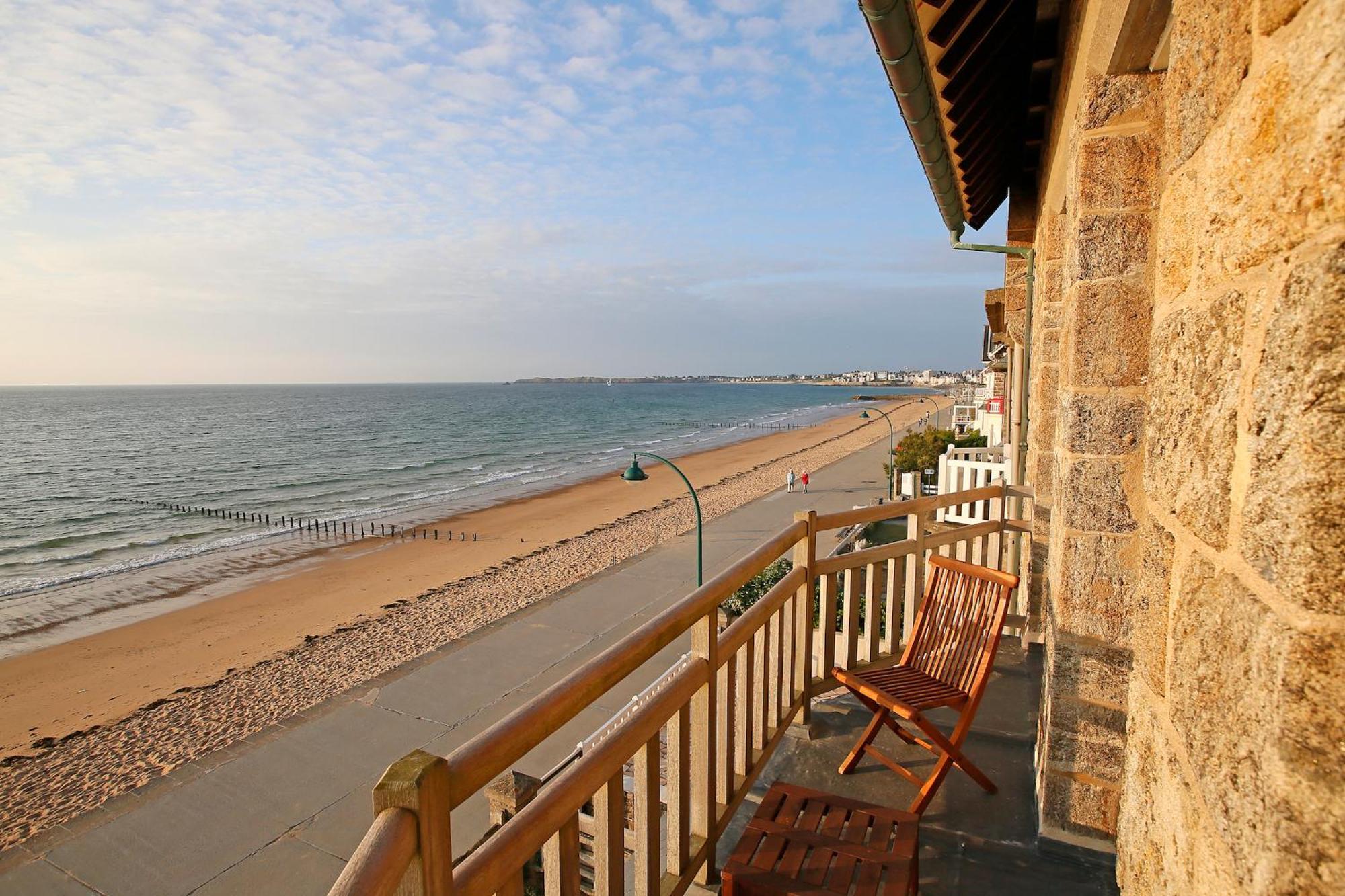 Villa Ellerslie Saint-Malo Ngoại thất bức ảnh