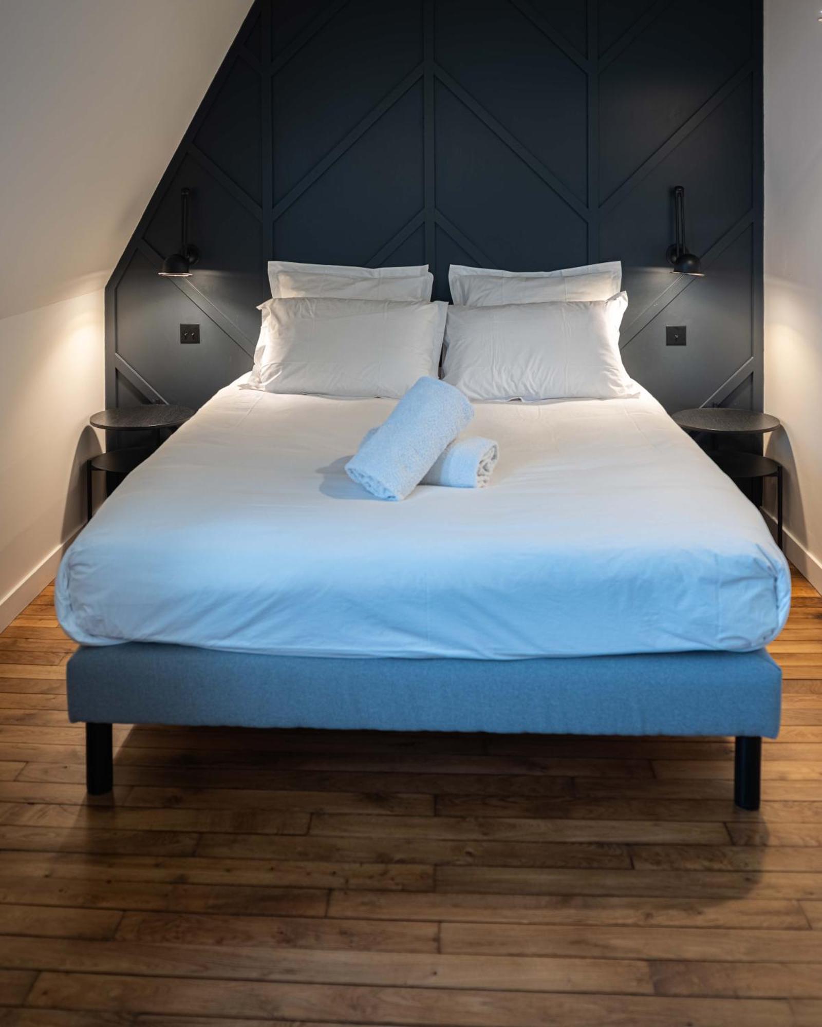 Villa Ellerslie Saint-Malo Ngoại thất bức ảnh